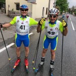 AŠD Mladina: KO Sprint, 6. izvedba trofeja ZSŠDI