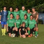 Dvotedenski turnir KD Skala