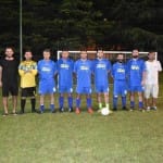 Dvotedenski turnir KD Skala