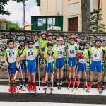 AŠD Mladina: KO Sprint, 6. izvedba trofeja ZSŠDI