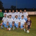 Dvotedenski turnir KD Skala