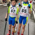 AŠD Mladina: KO Sprint, 6. izvedba trofeja ZSŠDI