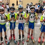 AŠD Mladina: KO Sprint, 6. izvedba trofeja ZSŠDI