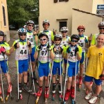 AŠD Mladina: KO Sprint, 6. izvedba trofeja ZSŠDI