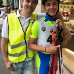 AŠD Mladina: KO Sprint, 6. izvedba trofeja ZSŠDI