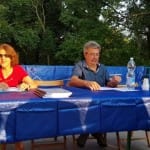 Občni zbor SK Devin