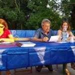 Občni zbor SK Devin