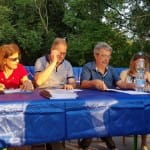 Občni zbor SK Devin