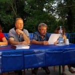 Občni zbor SK Devin