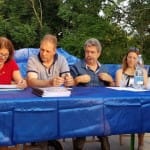Občni zbor SK Devin