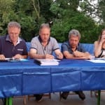 Občni zbor SK Devin
