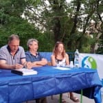 Občni zbor SK Devin