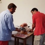 Občni zbor SK Devin