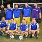 Dvotedenski turnir KD Skala