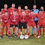 Dvotedenski turnir KD Skala