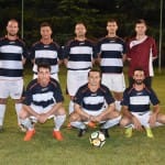 Dvotedenski turnir KD Skala