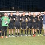 Dvotedenski turnir KD Skala