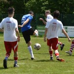 Turnir Lune puhne v sportnem centru Gaje na Padricah