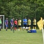 Turnir Lune puhne v sportnem centru Gaje na Padricah