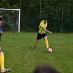 Turnir Lune puhne v sportnem centru Gaje na Padricah