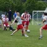 Turnir Lune puhne v sportnem centru Gaje na Padricah