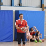 Sport - odbojka -  Sloga Day - OldStarGame