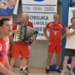 Sport - odbojka -  Sloga Day - OldStarGame