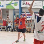 Sport - odbojka -  Sloga Day - OldStarGame