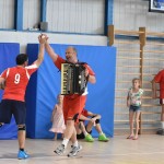 Sport - odbojka -  Sloga Day - OldStarGame