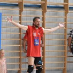 Sport - odbojka -  Sloga Day - OldStarGame