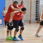 Sport - odbojka -  Sloga Day - OldStarGame