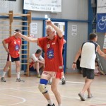 Sport - odbojka -  Sloga Day - OldStarGame