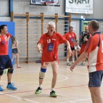 Sport - odbojka -  Sloga Day - OldStarGame