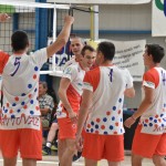 Sport - odbojka -  Sloga Day - OldStarGame