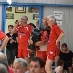 Sport - odbojka -  Sloga Day - OldStarGame