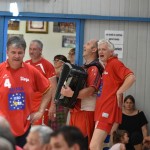 Sport - odbojka -  Sloga Day - OldStarGame