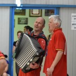 Sport - odbojka -  Sloga Day - OldStarGame