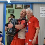 Sport - odbojka -  Sloga Day - OldStarGame