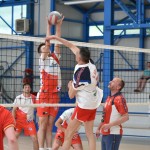 Sport - odbojka -  Sloga Day - OldStarGame