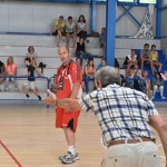 Sport - odbojka -  Sloga Day - OldStarGame