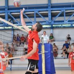 Sport - odbojka -  Sloga Day - OldStarGame