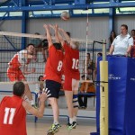 Sport - odbojka -  Sloga Day - OldStarGame