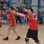 Sport - odbojka -  Sloga Day - OldStarGame