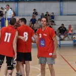 Sport - odbojka -  Sloga Day - OldStarGame