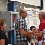 Sport - odbojka -  Sloga Day - OldStarGame