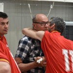 Sport - odbojka -  Sloga Day - OldStarGame