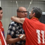 Sport - odbojka -  Sloga Day - OldStarGame