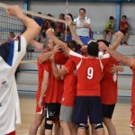 Sport - odbojka -  Sloga Day - OldStarGame