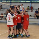 Sport - odbojka -  Sloga Day - OldStarGame