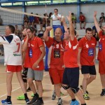 Sport - odbojka -  Sloga Day - OldStarGame